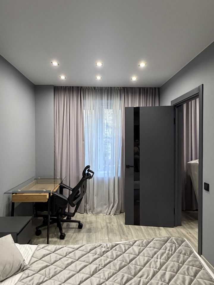 2-комнатная квартира, 48 м² — фотография 3