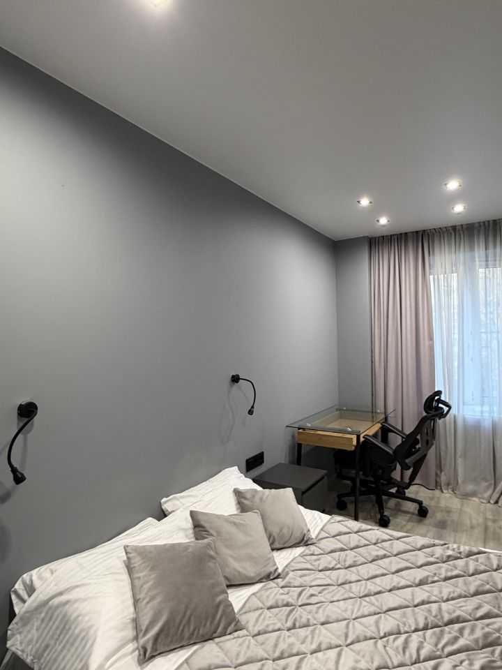 2-комнатная квартира, 48 м² — фотография 2