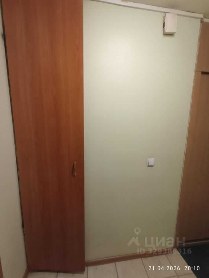 1-комнатная квартира, 30 м²