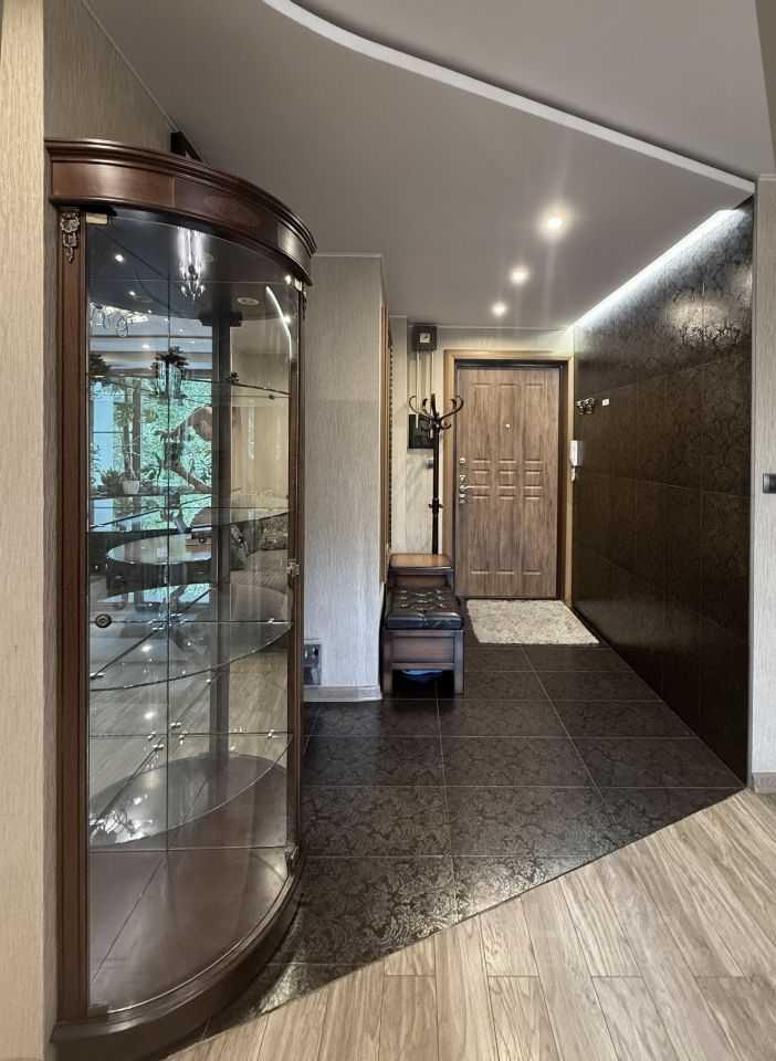 3-комнатная квартира, 70 м² — фотография 3