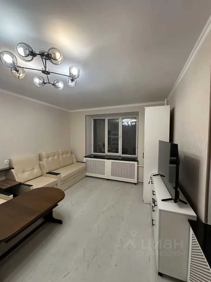 2-комнатная квартира, 41 м²
