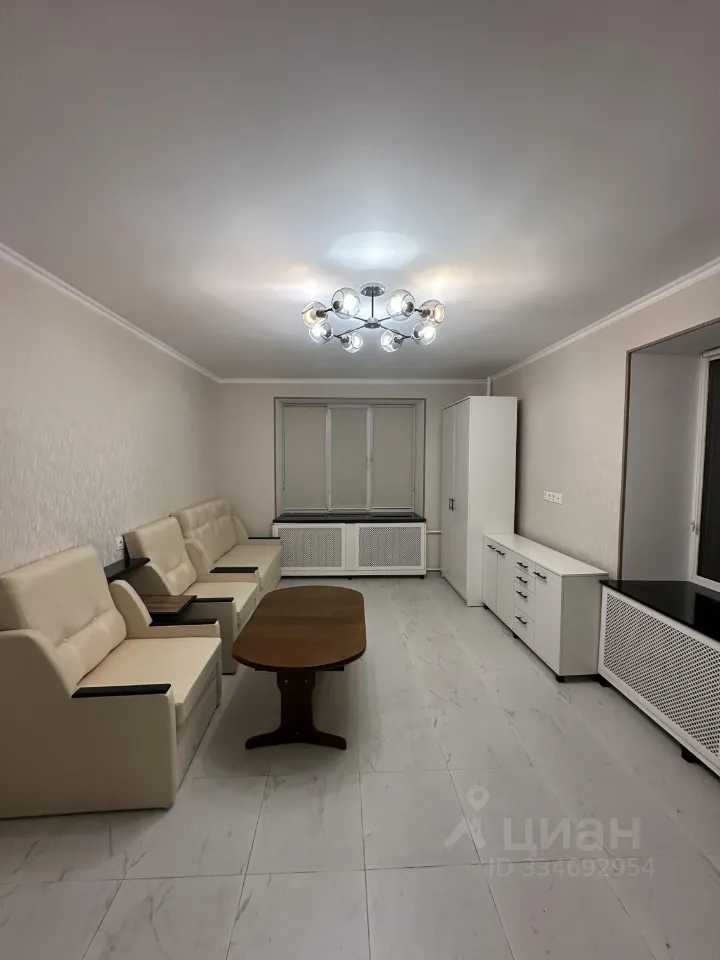 2-комнатная квартира, 41 м² — фотография 3