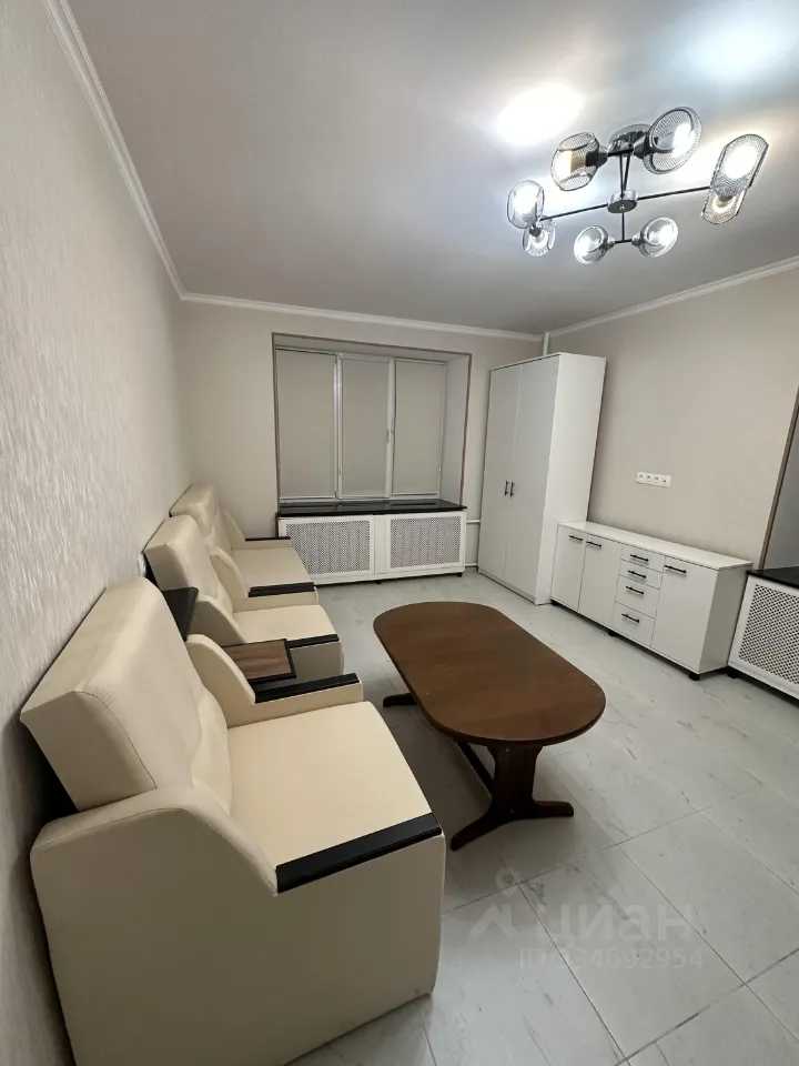 2-комнатная квартира, 41 м² — фотография 2