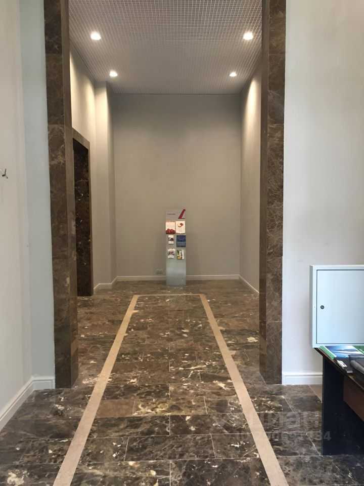 1-комнатная квартира, 33 м² — фотография 2
