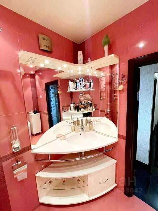 2-комнатная квартира, 51 м² — фотография 2