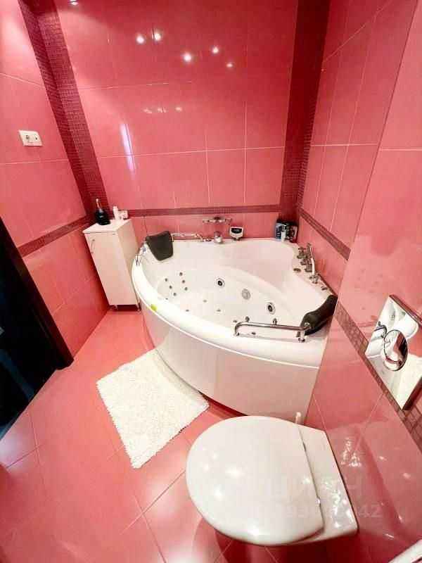 2-комнатная квартира, 51 м²