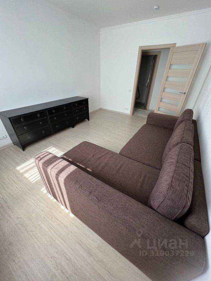 2-комнатная квартира, 60 м²