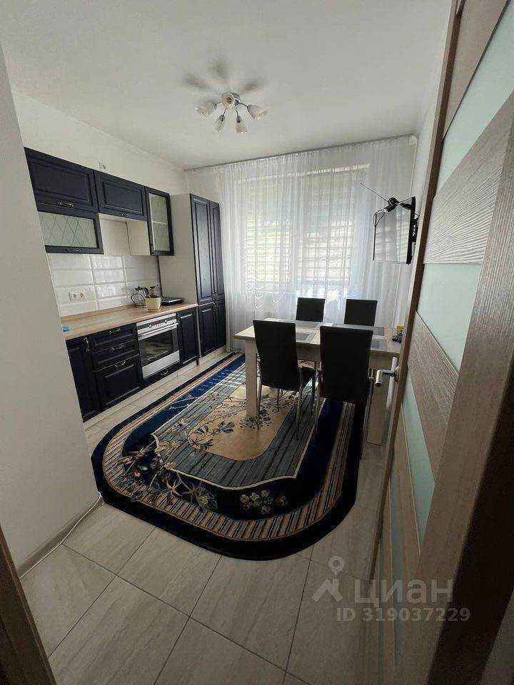 2-комнатная квартира, 60 м² — фотография 3