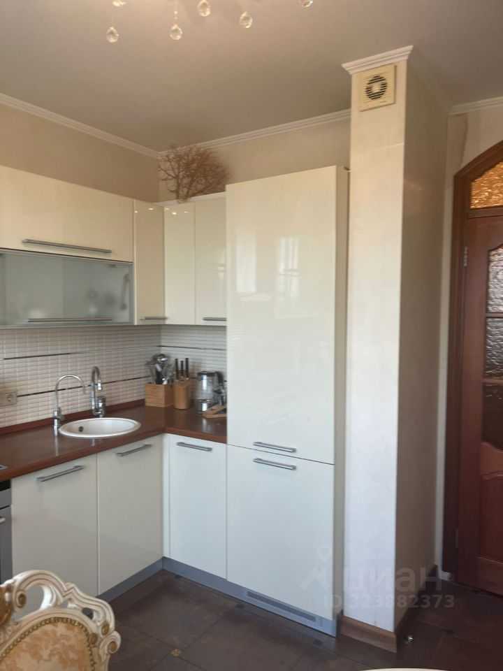 3-комнатная квартира, 72,3 м² — фотография 2