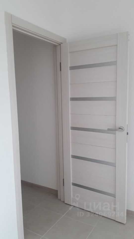 1-комнатная квартира, 43 м² — фотография 2