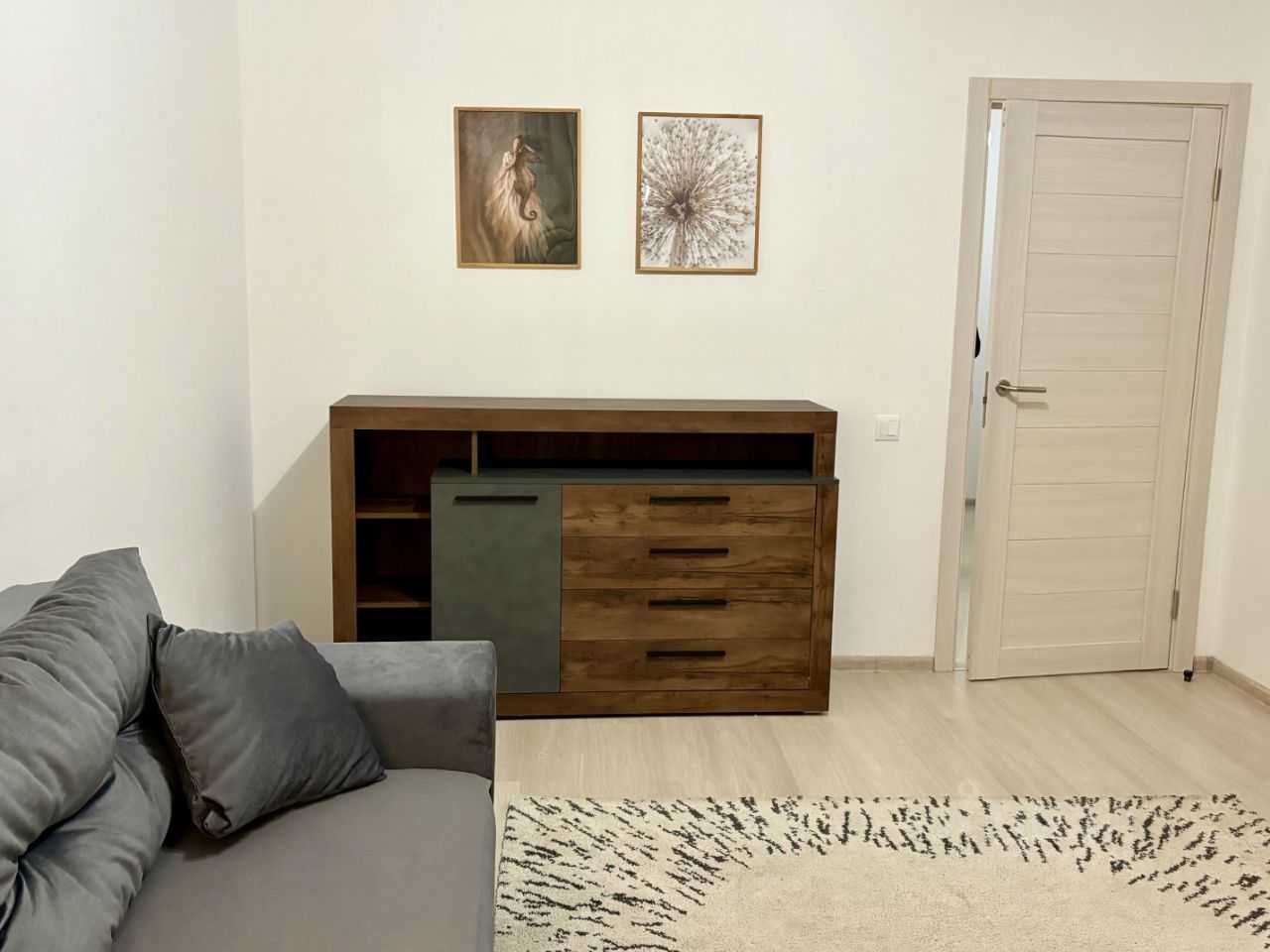 3-комнатная квартира, 71,4 м² — фотография 3