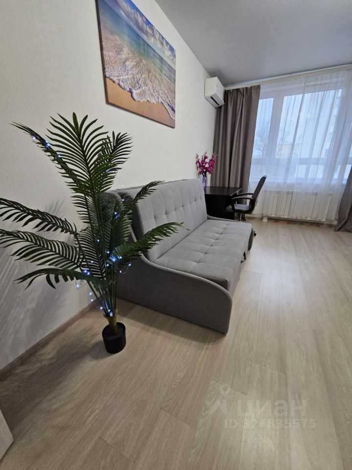 2-комнатная квартира, 60 м² — фотография 3