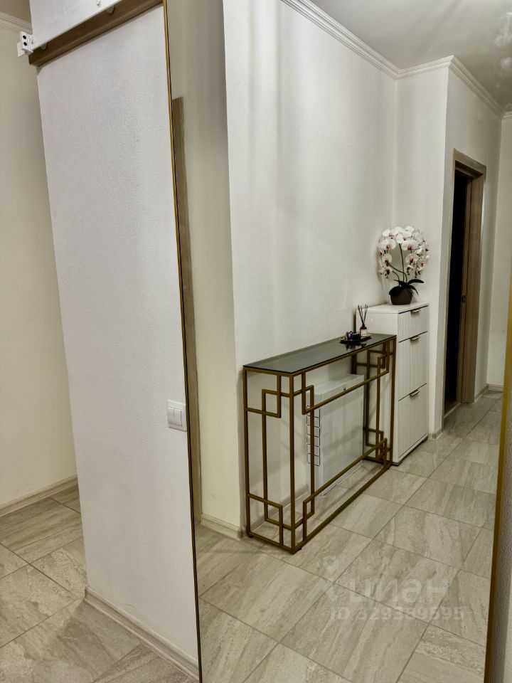 3-комнатная квартира, 71 м² — фотография 3