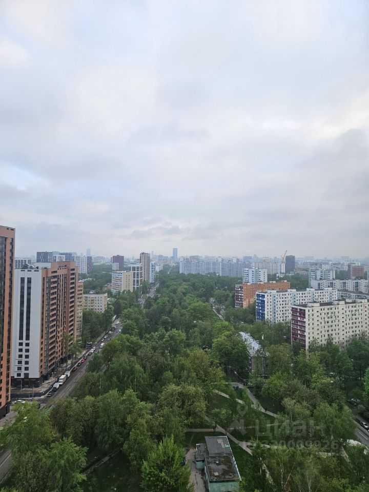 2-комнатная квартира, 68 м²