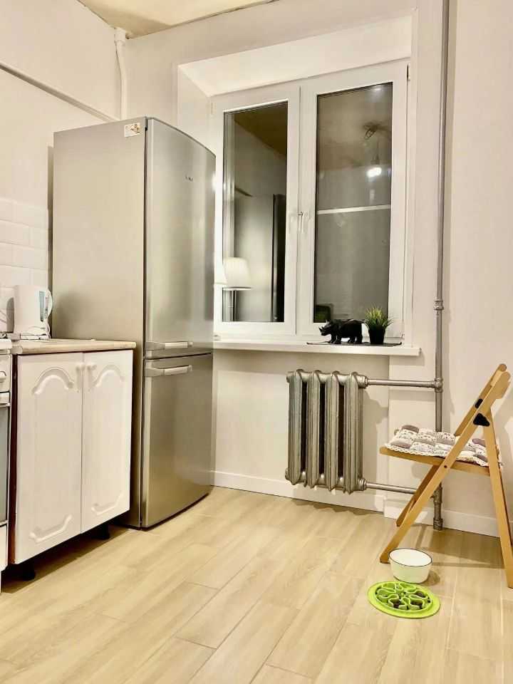 1-комнатная квартира, 32 м²
