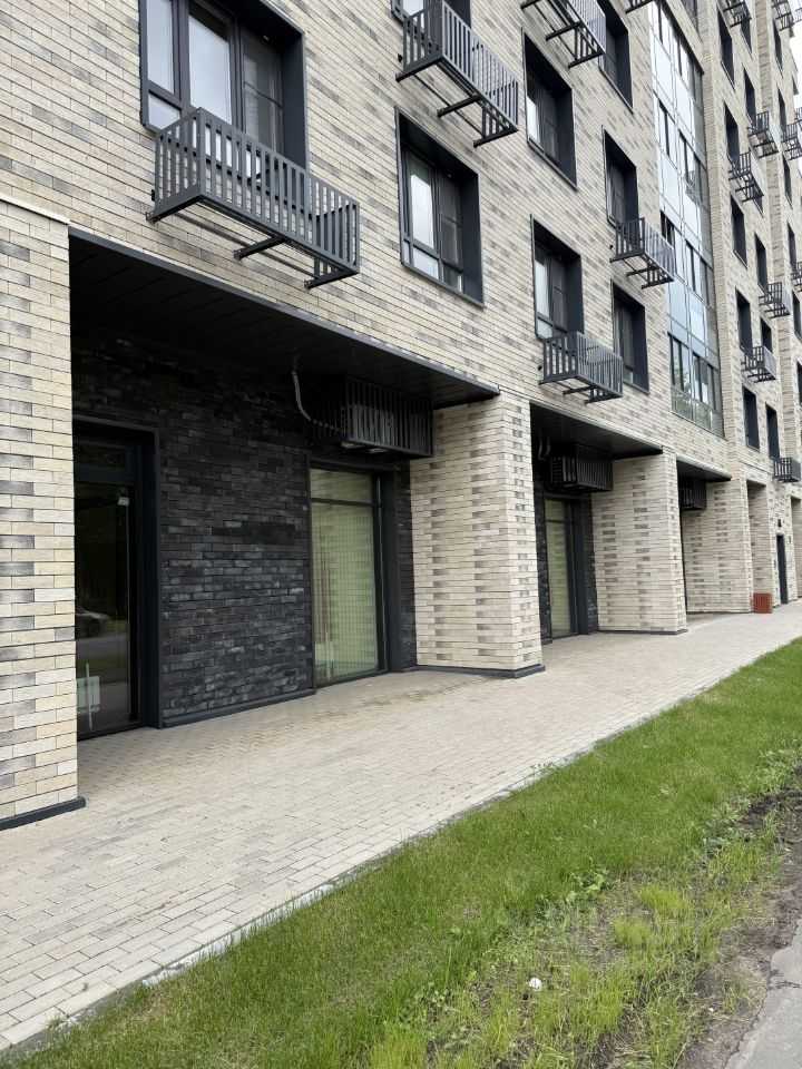 2-комнатная квартира, 56,1 м² — фотография 3