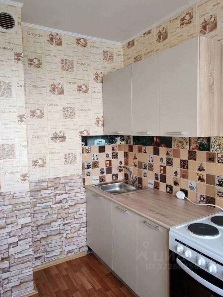 2-комнатная квартира, 55 м² — фотография 2