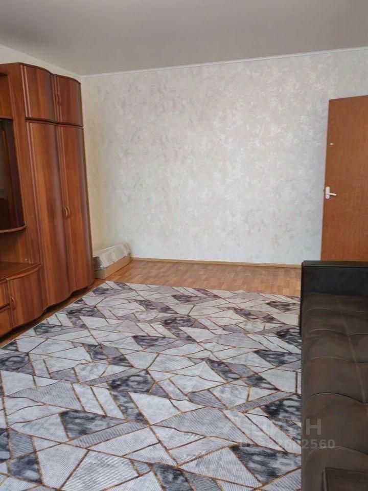 2-комнатная квартира, 55 м² — фотография 3