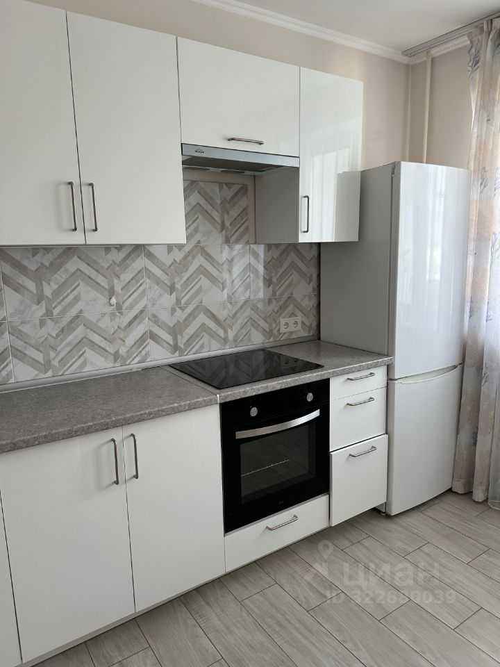 2-комнатная квартира, 60 м² — фотография 2
