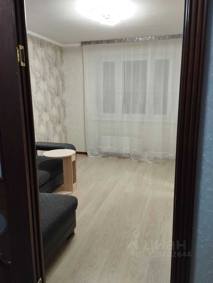 1-комнатная квартира, 35 м² — фотография 3