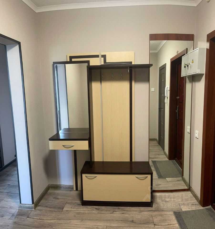 2-комнатная квартира, 57 м²