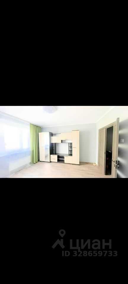 2-комнатная квартира, 57 м² — фотография 3
