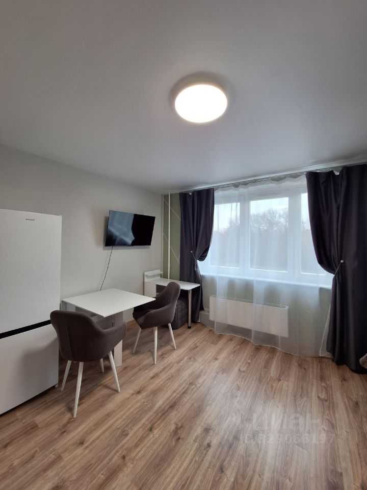 1-комнатная квартира, 25 м² — фотография 3