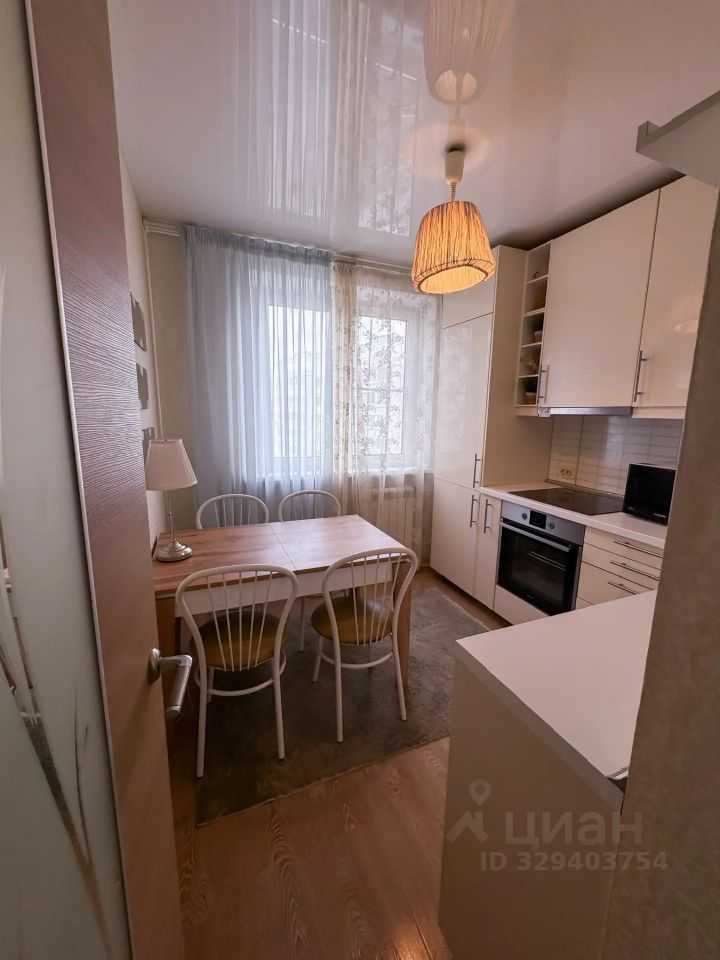 2-комнатная квартира, 53 м² — фотография 2