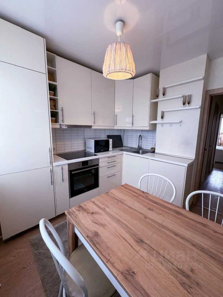 2-комнатная квартира, 53 м²