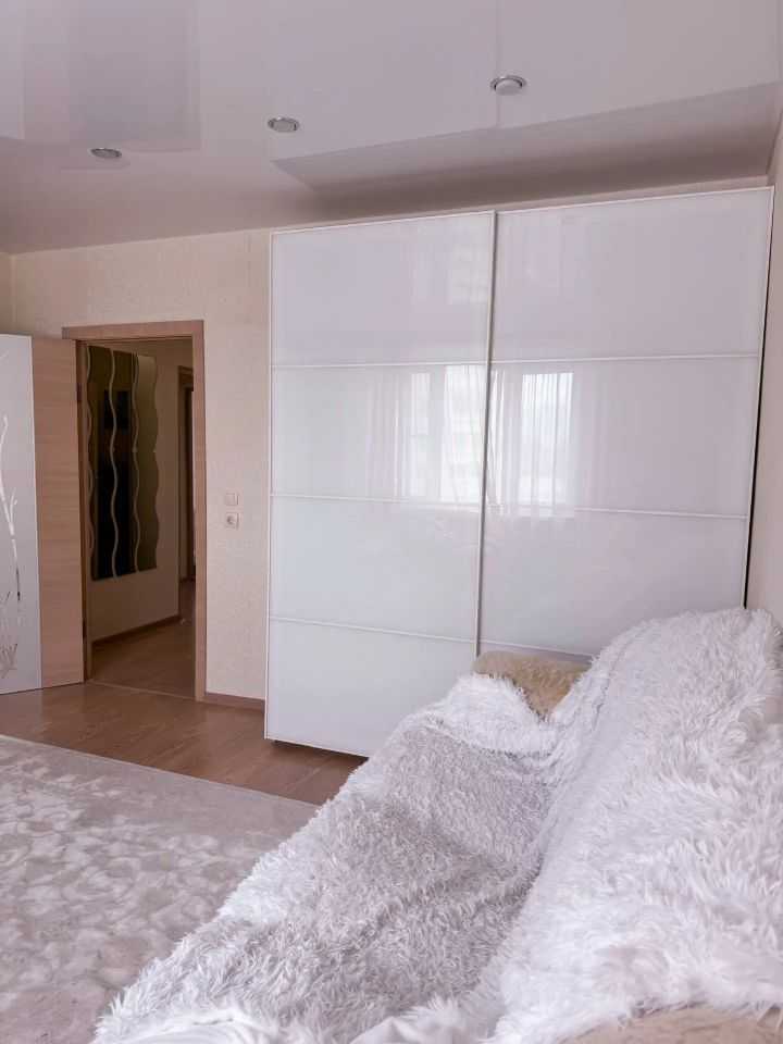 2-комнатная квартира, 53 м² — фотография 3