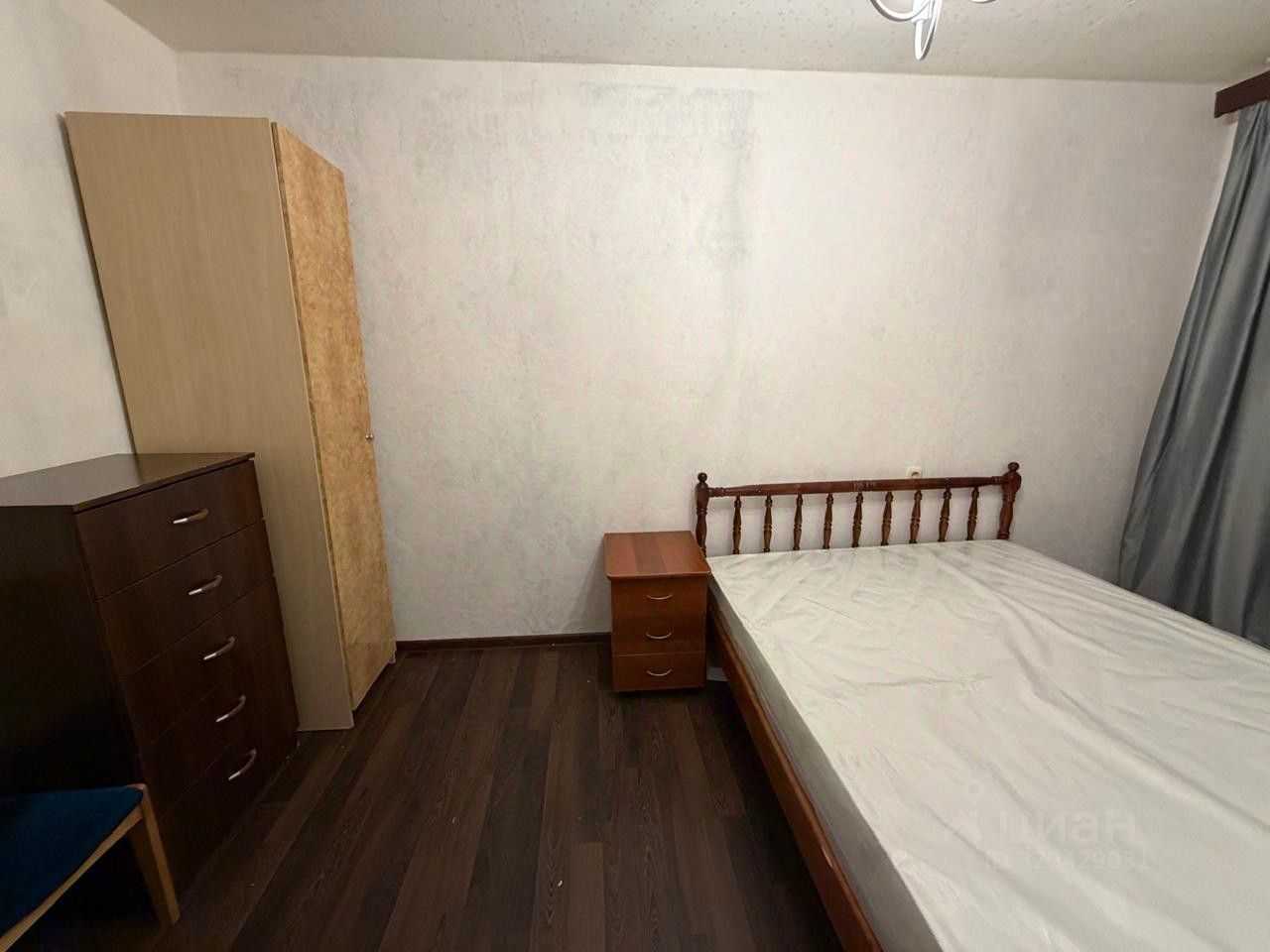 3-комнатная квартира, 65 м² — фотография 3