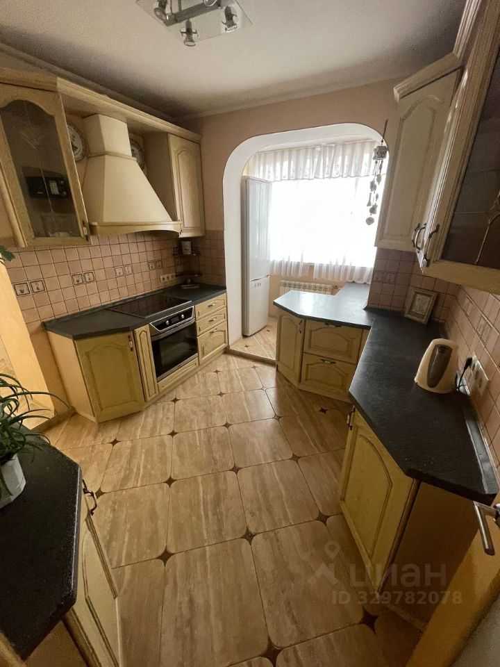 2-комнатная квартира, 70 м²