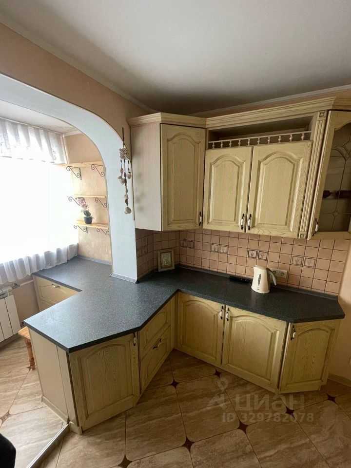 2-комнатная квартира, 70 м² — фотография 2