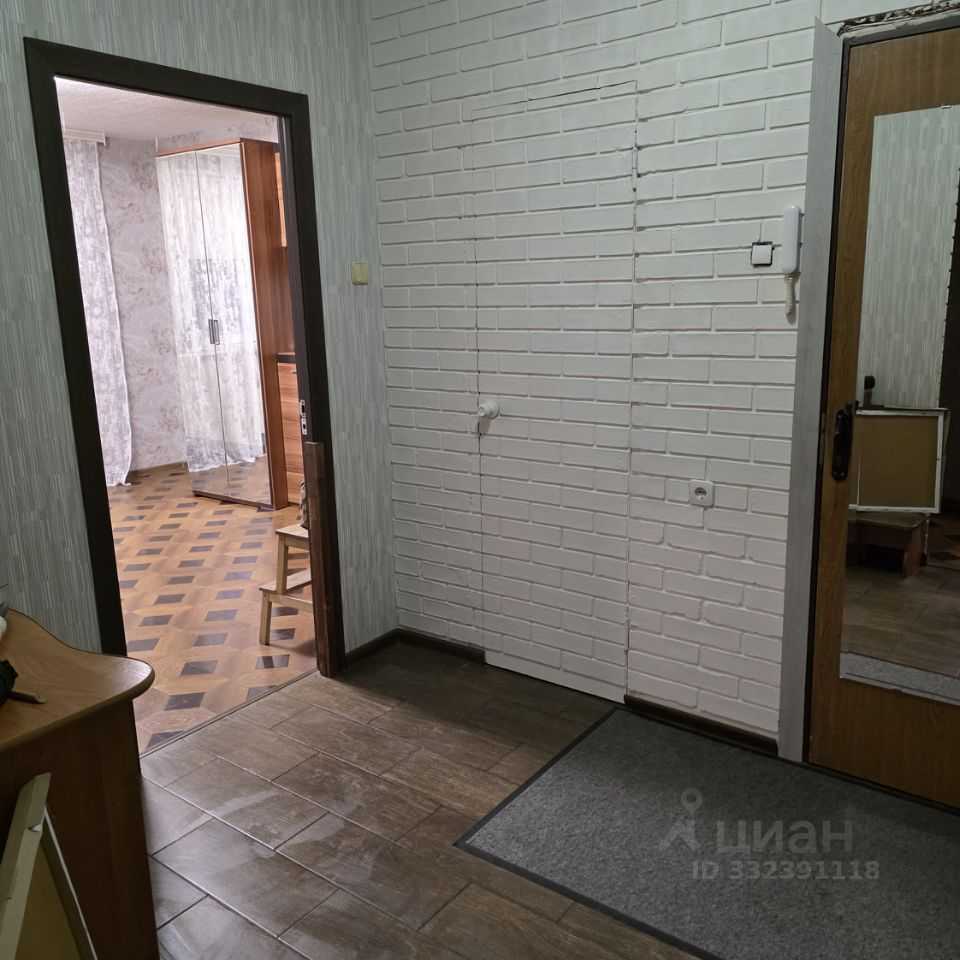 2-комнатная квартира, 59,7 м²
