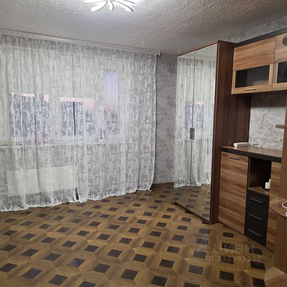 2-комнатная квартира, 59,7 м² — фотография 3