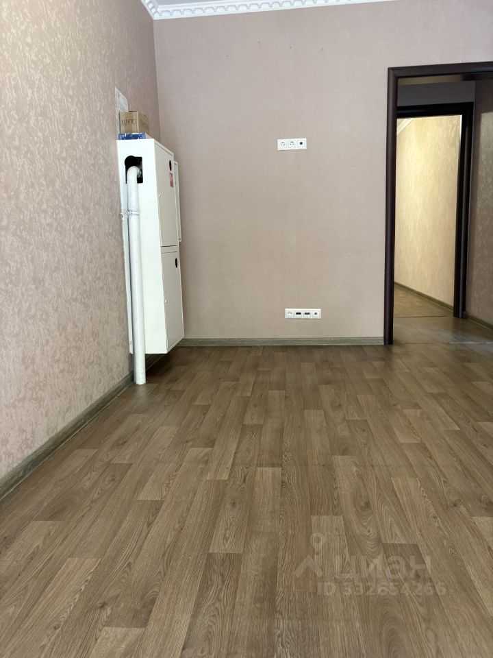 3-комнатная квартира, 85 м² — фотография 2