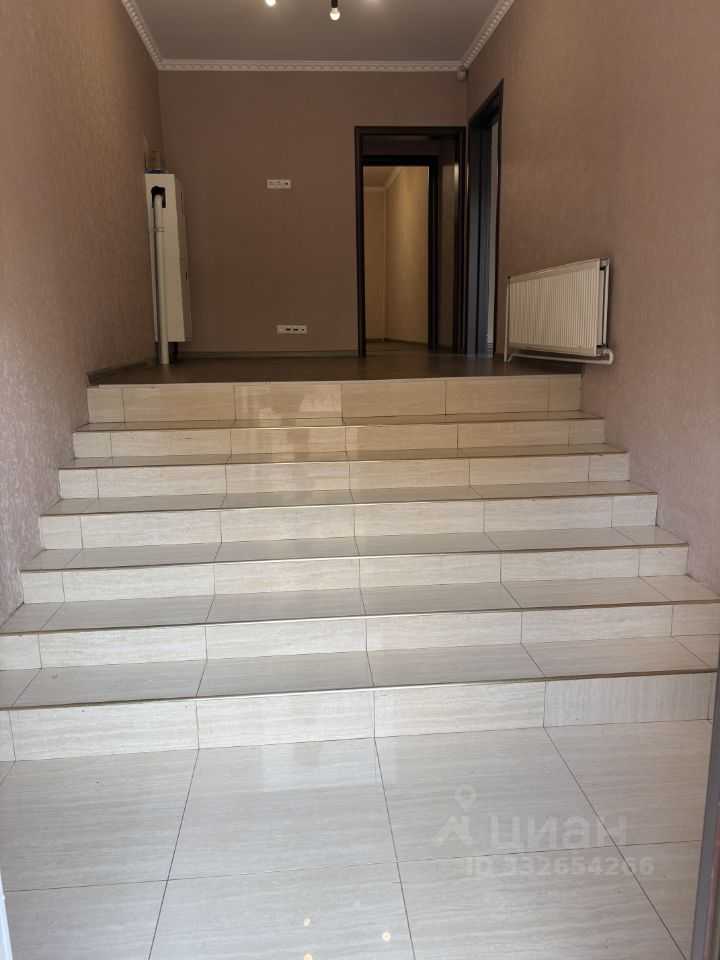 3-комнатная квартира, 85 м²