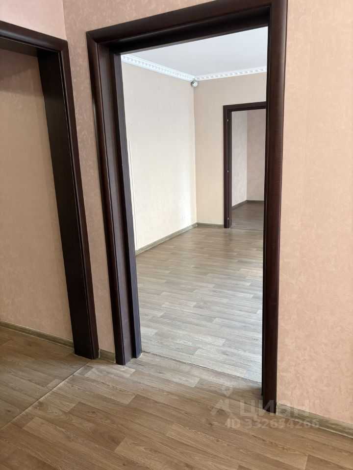 3-комнатная квартира, 85 м² — фотография 3