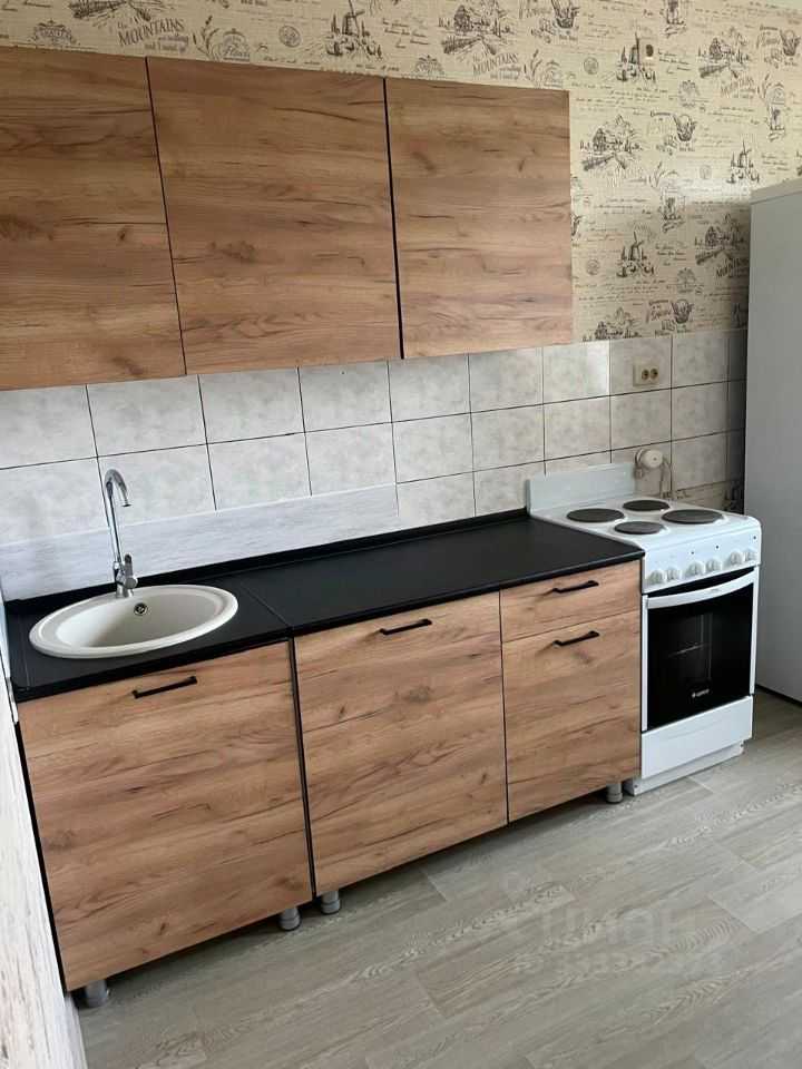 2-комнатная квартира, 52 м² — фотография 3