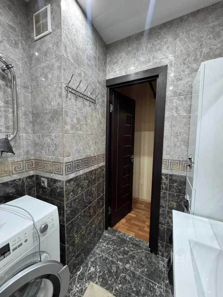 2-комнатная квартира, 57 м² — фотография 3