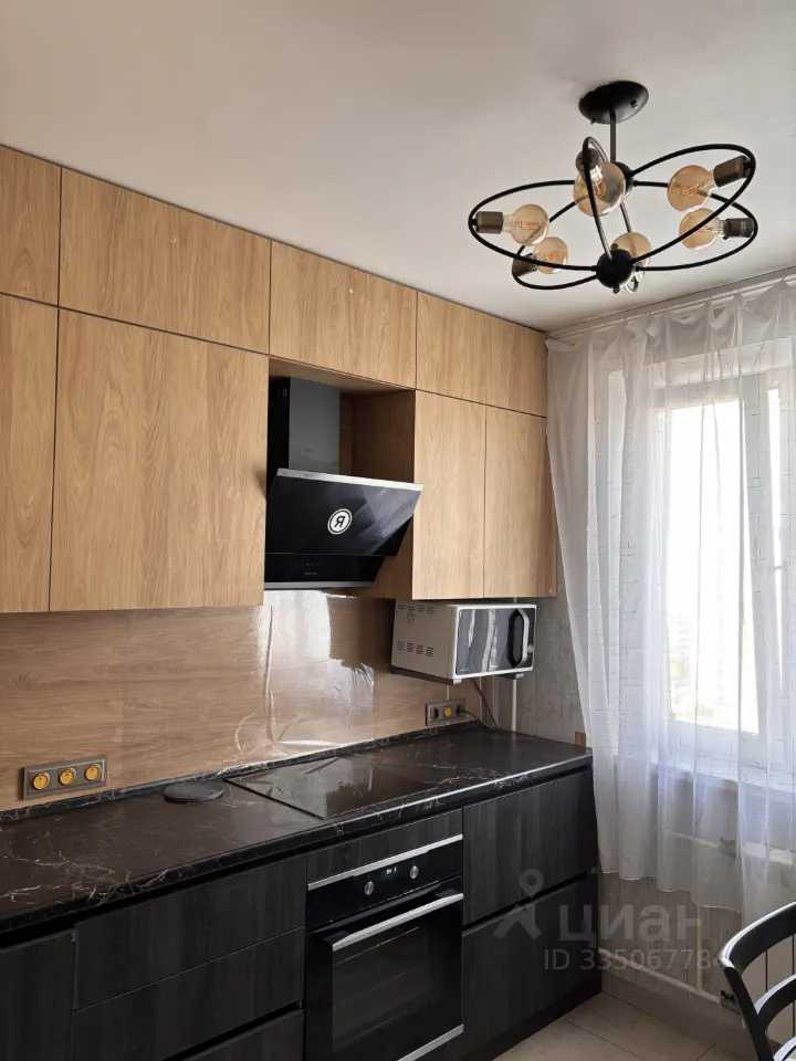 3-комнатная квартира, 58,9 м²