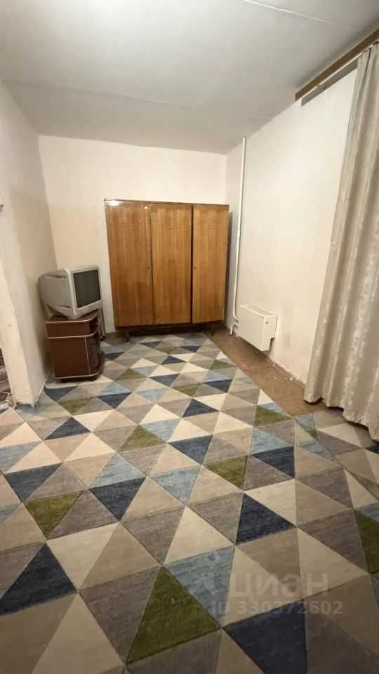 1-комнатная квартира, 35 м² — фотография 3