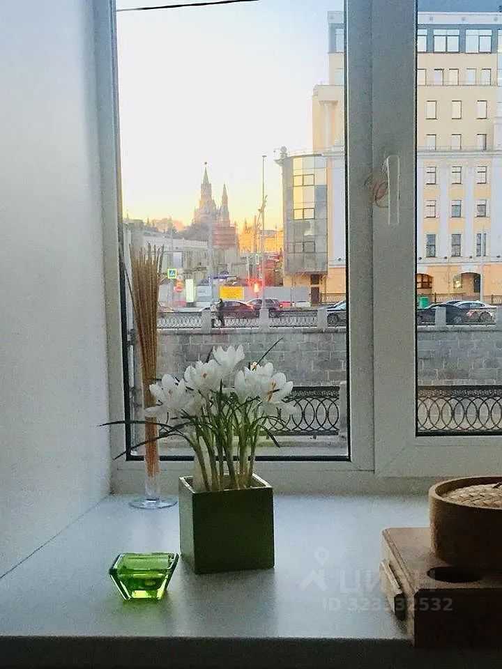 1-комнатная квартира, 47 м² — фотография 2