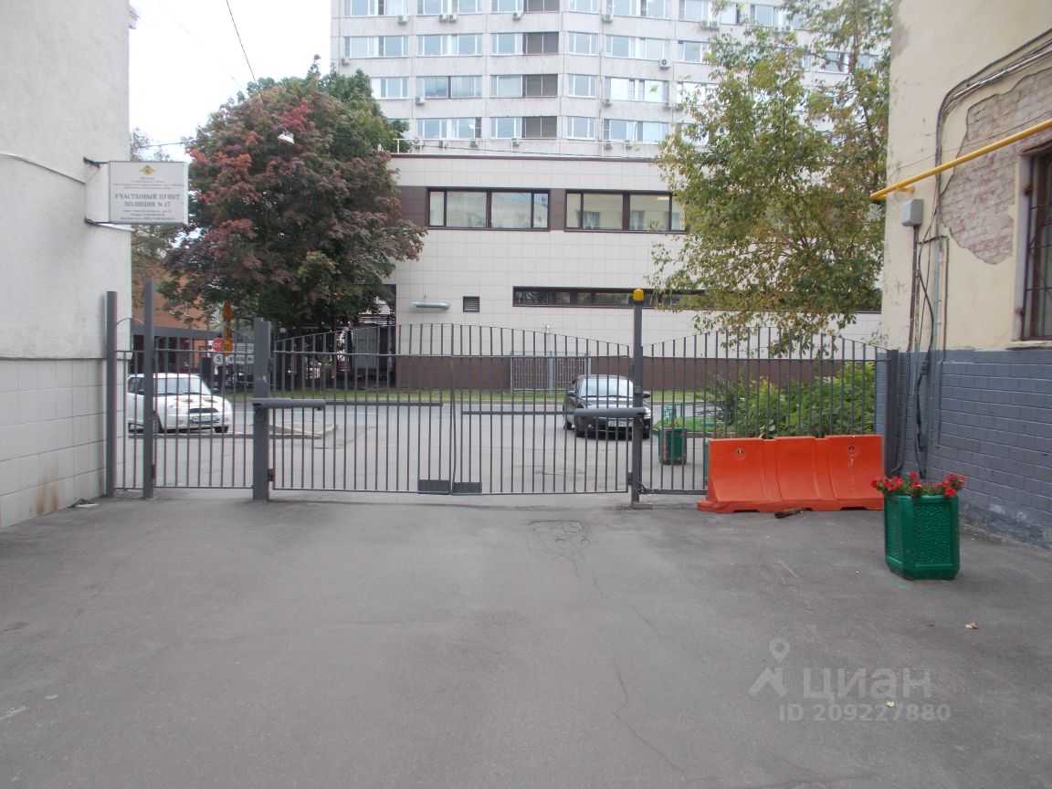 1-комнатная квартира, 44 м² — фотография 2