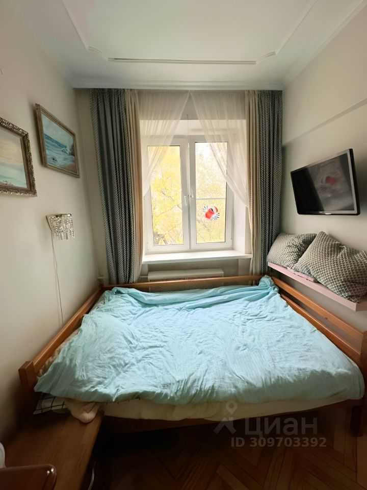 2-комнатная квартира, 43 м²