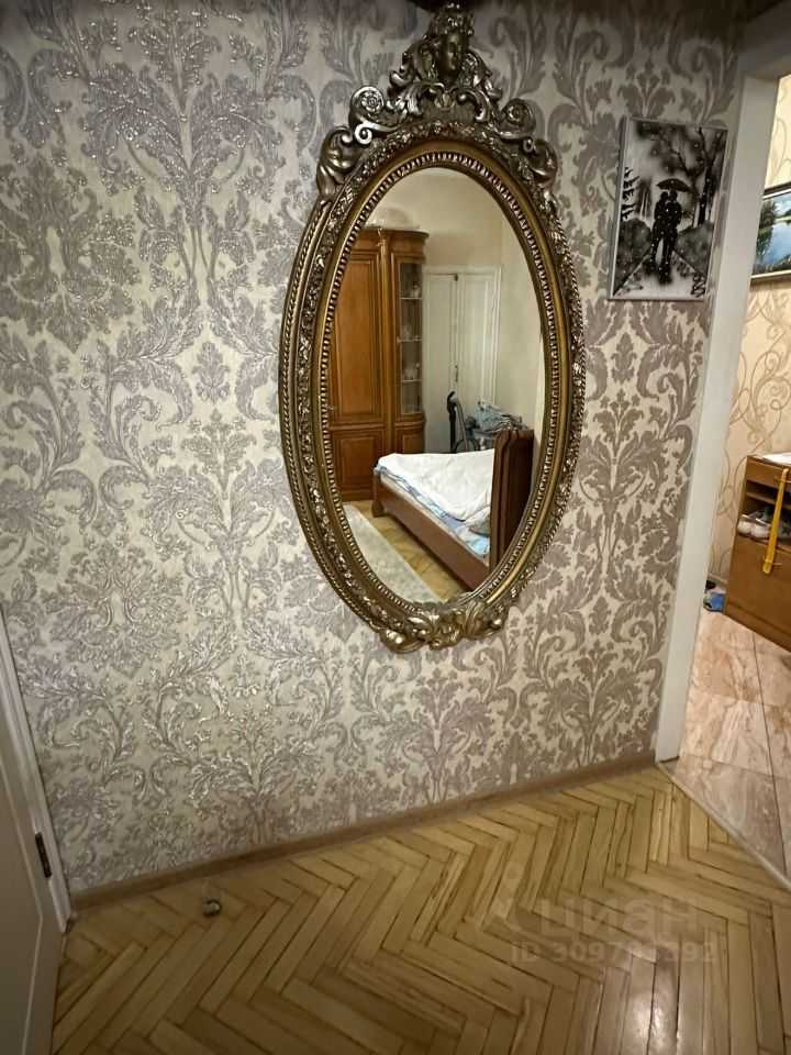 2-комнатная квартира, 43 м² — фотография 2