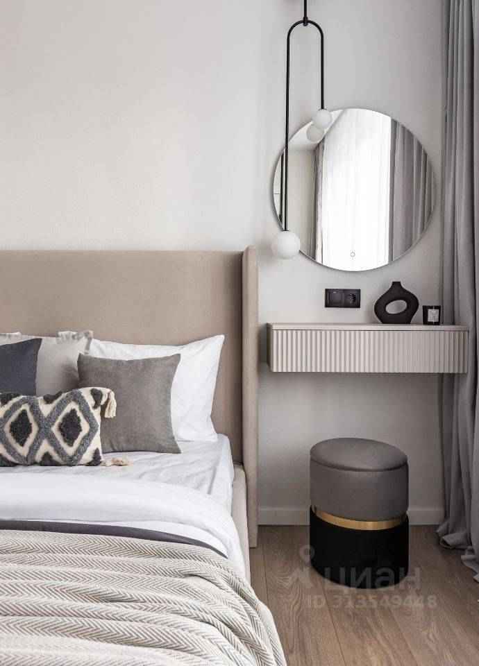 2-комнатная квартира, 40 м² — фотография 3