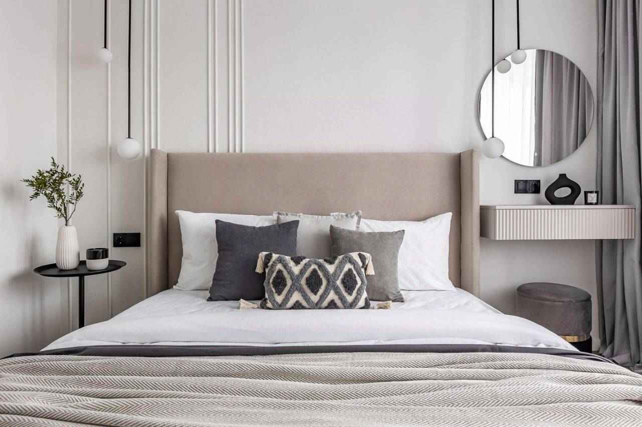 2-комнатная квартира, 40 м² — фотография 2