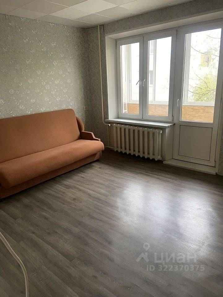 2-комнатная квартира, 40 м² — фотография 2