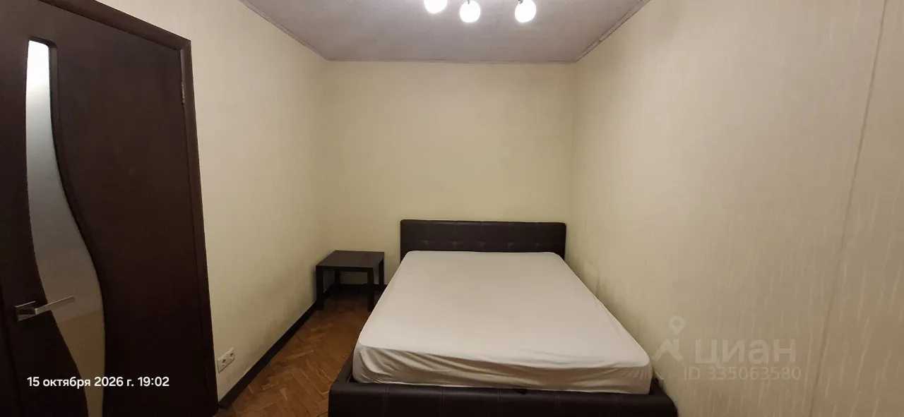 2-комнатная квартира, 45,3 м² — фотография 3